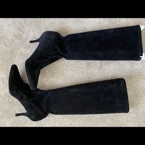 Stuart Weitzman boots